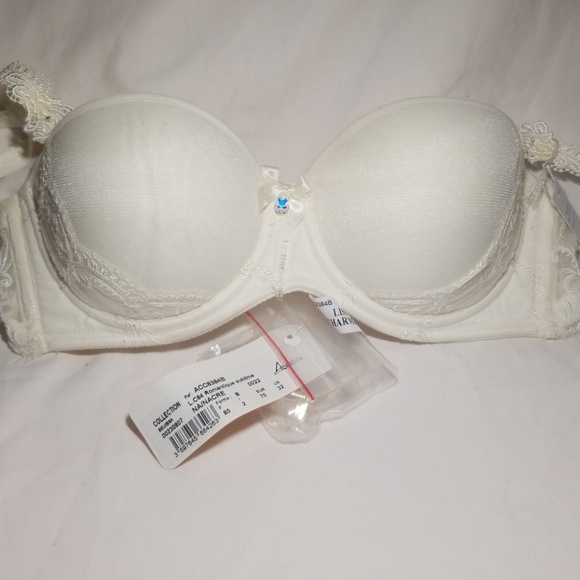 lise charmel Other - Lise charmel with swarovski crystals 32 B